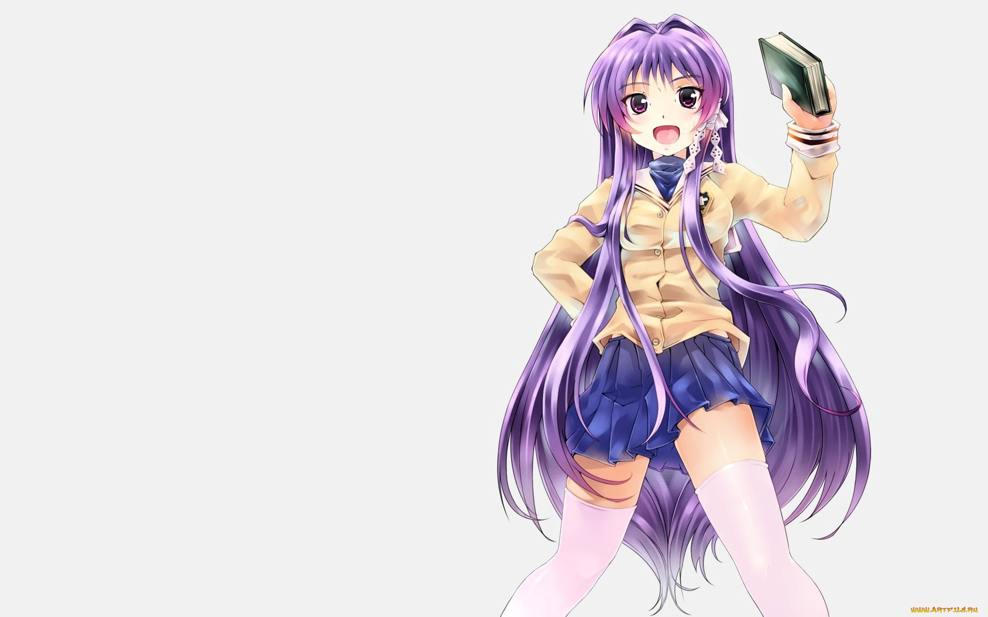 , clannad, , 